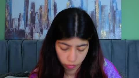 Snapshot of cassie_bloom chatting on 17, 4, 2026 cassie_bloom online show from 17, 4, 2026