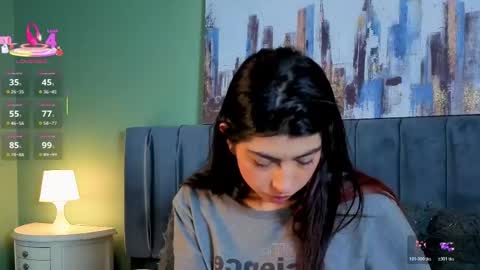 Snapshot of cassie_bloom chatting on 22, 4, 2026 cassie_bloom online show from 22, 4, 2026