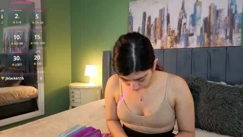 Snapshot of cassie_bloom chatting on 30, 4, 2026 cassie_bloom online show from 30, 4, 2026