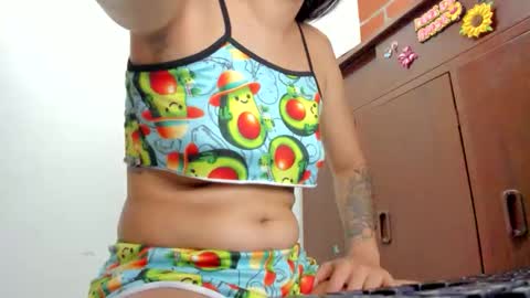 Snapshot of cassie_doll_squirt chatting on 3, 12, 2025 cassie online show from 3, 12, 2025