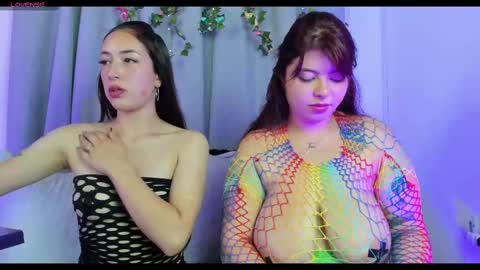 Casie  online show from 19, 9, 2025