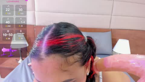 cassie online show from 23, 12, 2024