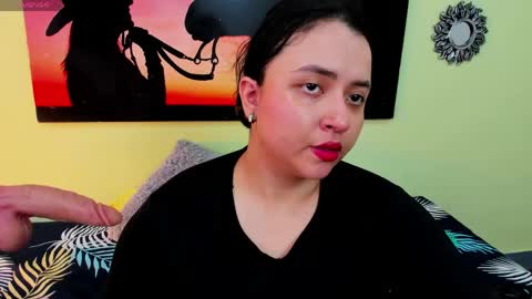 Cassie online show from 16, 5, 2026
