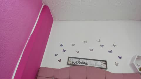 Snapshot of cassie_jones1 chatting on 23, 12, 2024 Cassie Jones online show from 23, 12, 2024