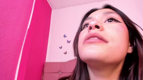 Snapshot of cassie_jones1 chatting on 19, 1, 2025 Cassie Jones online show from 19, 1, 2025