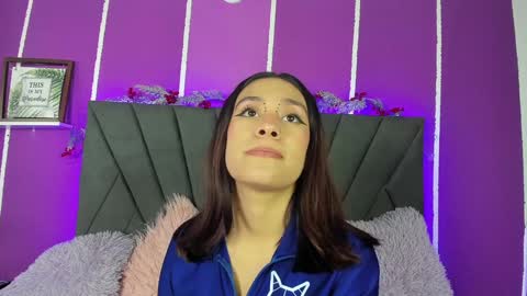 Snapshot of cassie_jones1 chatting on 28, 1, 2025 Cassie Jones online show from 28, 1, 2025