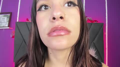 Snapshot of cassie_jones1 chatting on 18, 2, 2025 Cassie Jones online show from 18, 2, 2025