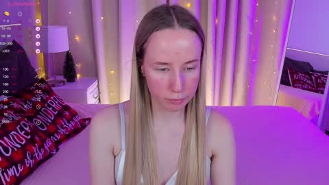 Cassie online show from 26, 12, 2024