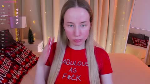 Cassie online show from 26, 12, 2024