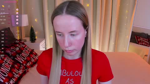 Cassie online show from 26, 12, 2024