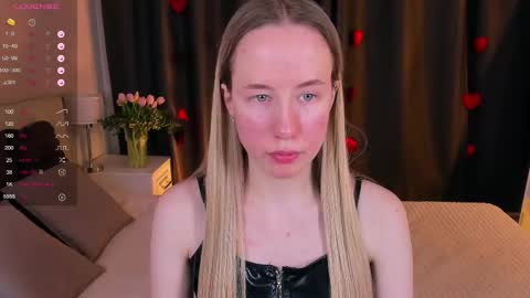 Cassie online show from 14, 2, 2025