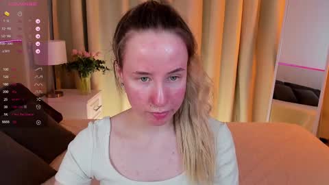 Cassie online show from 20, 2, 2025