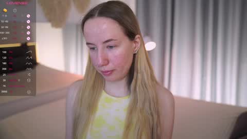 Cassie online show from 3, 3, 2025