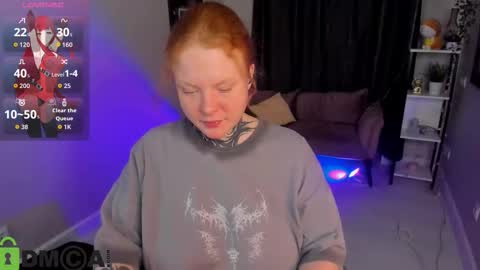 Cassie online show from 30, 9, 2025