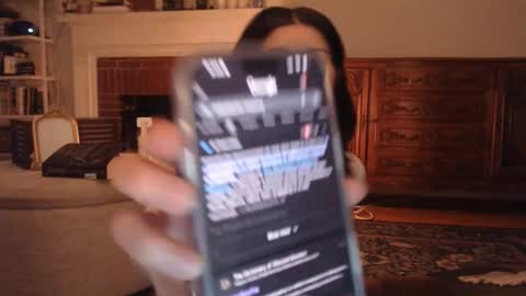 Snapshot of cassiealvarez chatting on 6, 3, 2026 cassiealvarez online show from 6, 3, 2026