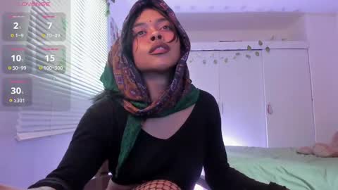 Snapshot of cassiecol chatting on 10, 12, 2024 cASSie online show from 10, 12, 2024