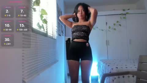 Snapshot of cassiecol chatting on 3, 2, 2025 cASSie online show from 3, 2, 2025