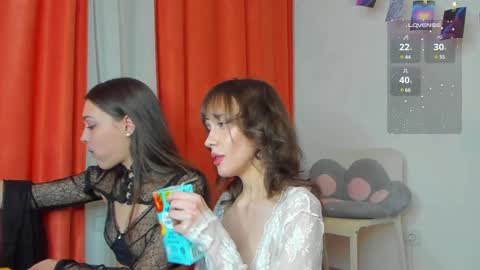 Cassie I really want Lovense Camera - check my wishlist    online show from 9, 12, 2024