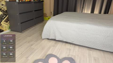 Cassie I really want Lovense Camera - check my wishlist    online show from 11, 4, 2026