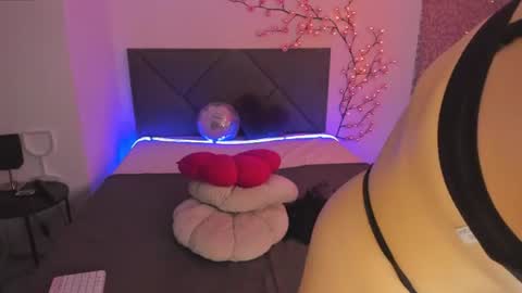 Snapshot of cassieevanss chatting on 11, 6, 2026 Cassie online show from 11, 6, 2026