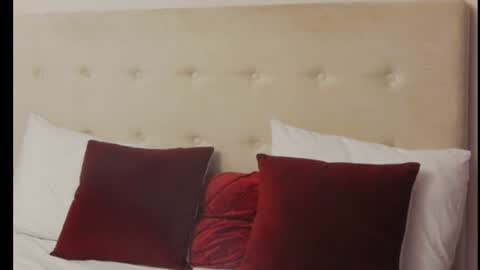 Snapshot of cassiehilton chatting on 2, 2, 2025 CassieHilton online show from 2, 2, 2025