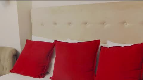 Snapshot of cassiehilton chatting on 18, 2, 2025 CassieHilton online show from 18, 2, 2025