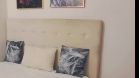 Snapshot of cassiehilton chatting on 12, 10, 2025 CassieHilton online show from 12, 10, 2025