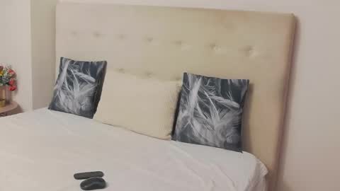 Snapshot of cassiehilton chatting on 19, 10, 2025 CassieHilton online show from 19, 10, 2025