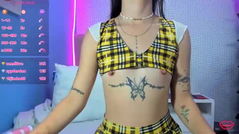 cassiehoward14 online show from 2, 12, 2024