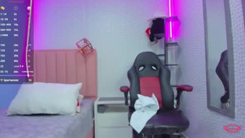 cassiehoward14 online show from 28, 12, 2024