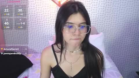 cassiehoward14 online show from 11, 2, 2025