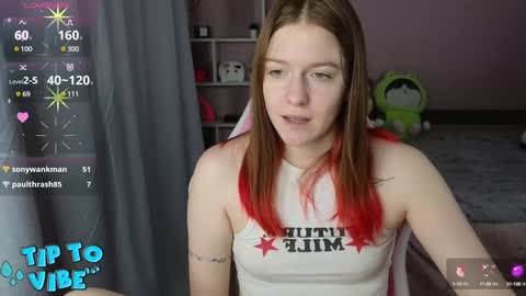 Cassie online show from 7, 12, 2024