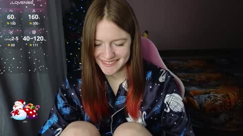 Cassie online show from 25, 12, 2024