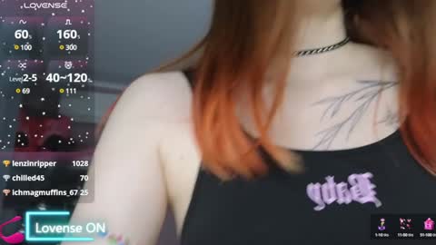 Cassie online show from 23, 1, 2025