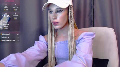 Snapshot of cassiemich chatting on 13, 12, 2024 Cassie online show from 13, 12, 2024