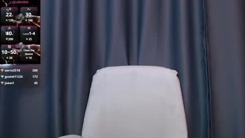 Snapshot of cassiemich chatting on 25, 1, 2025 Cassie online show from 25, 1, 2025