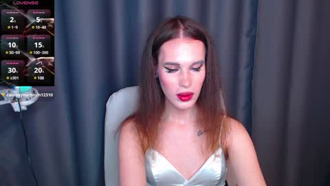 Snapshot of cassiemich chatting on 7, 2, 2025 Cassie online show from 7, 2, 2025