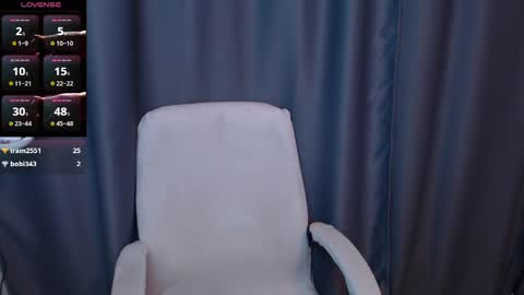 Snapshot of cassiemich chatting on 10, 2, 2025 Cassie online show from 10, 2, 2025