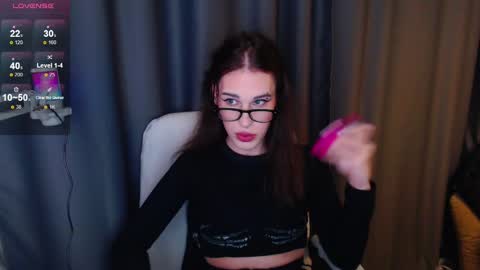 Snapshot of cassiemich chatting on 4, 3, 2025 Cassie online show from 4, 3, 2025