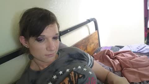 Cassiemichelle online show from 20, 3, 2026