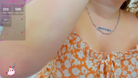 Curly online show from 3, 1, 2025