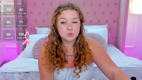 Curly online show from 19, 2, 2025