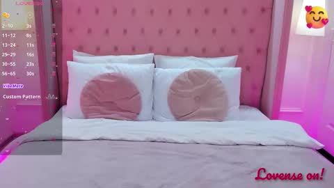 Curly online show from 25, 11, 2025