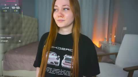 cassieswon online show from 14, 5, 2026