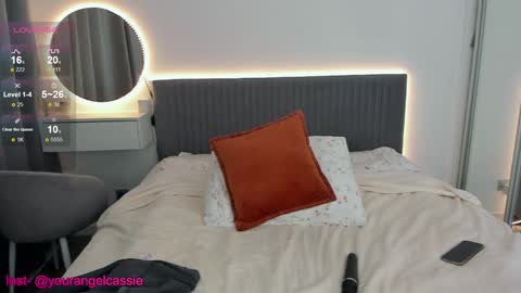 Snapshot of cassietyler chatting on 2, 12, 2024 Angel 3 online show from 2, 12, 2024