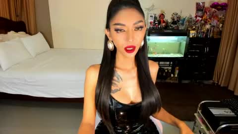 CassieValbalera online show from 21, 3, 2026