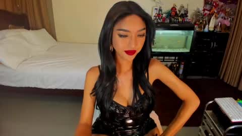 CassieValbalera online show from 1, 6, 2026