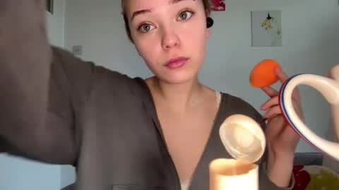 Olivia online show from 27, 2, 2026