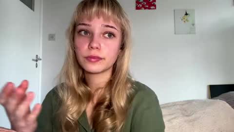 Olivia online show from 1, 4, 2026