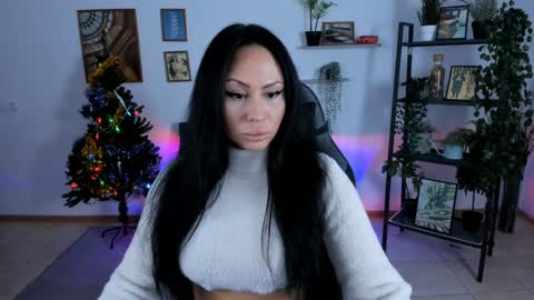 Im your sweet candy try me soon  online show from 28, 12, 2024